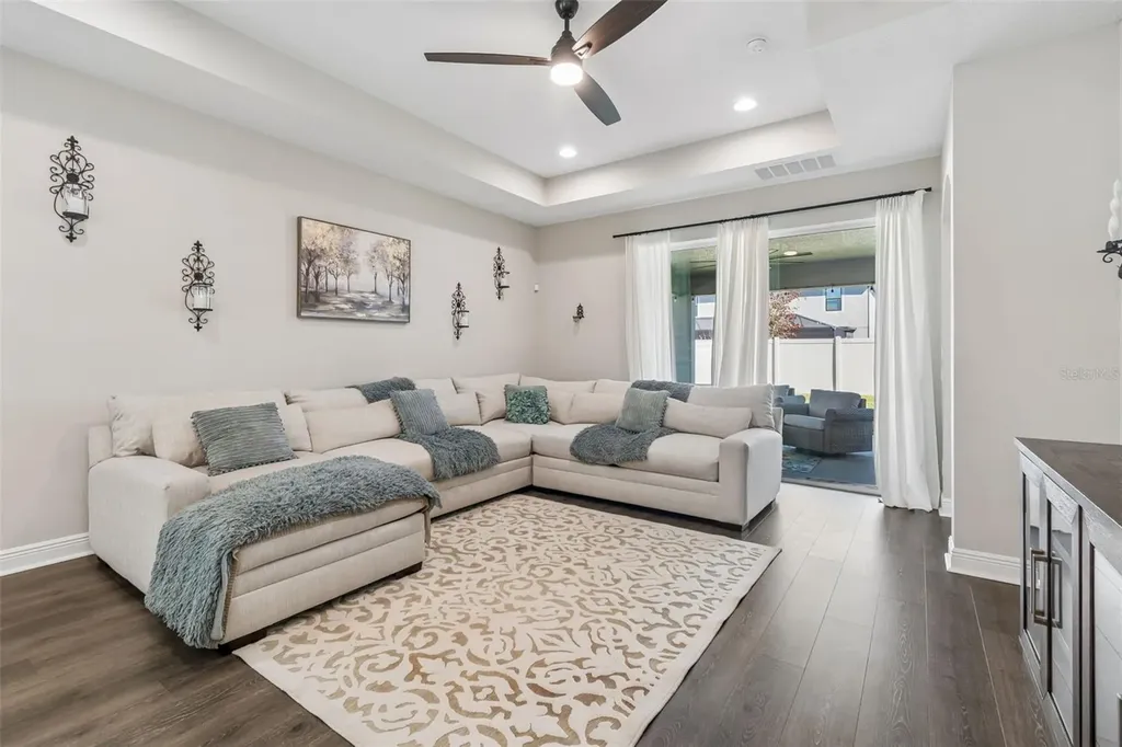 19779 Morsani Road Lutz FL 33558