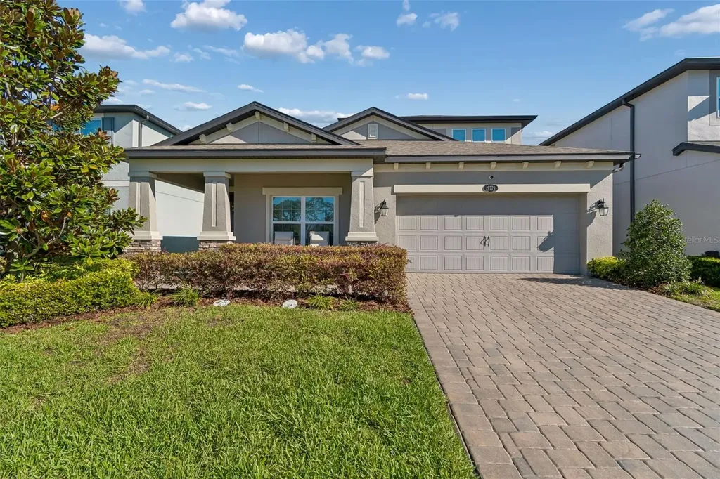 19779 Morsani Road Lutz FL 33558