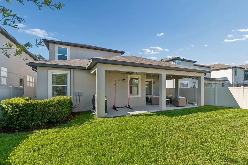 19779 Morsani Road Lutz FL 33558