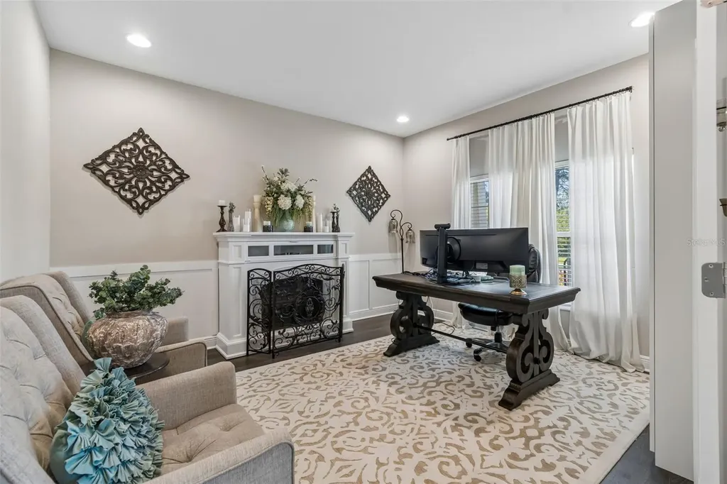 19779 Morsani Road Lutz FL 33558
