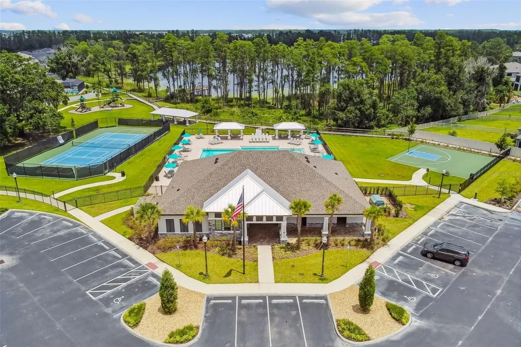 19779 Morsani Road Lutz FL 33558