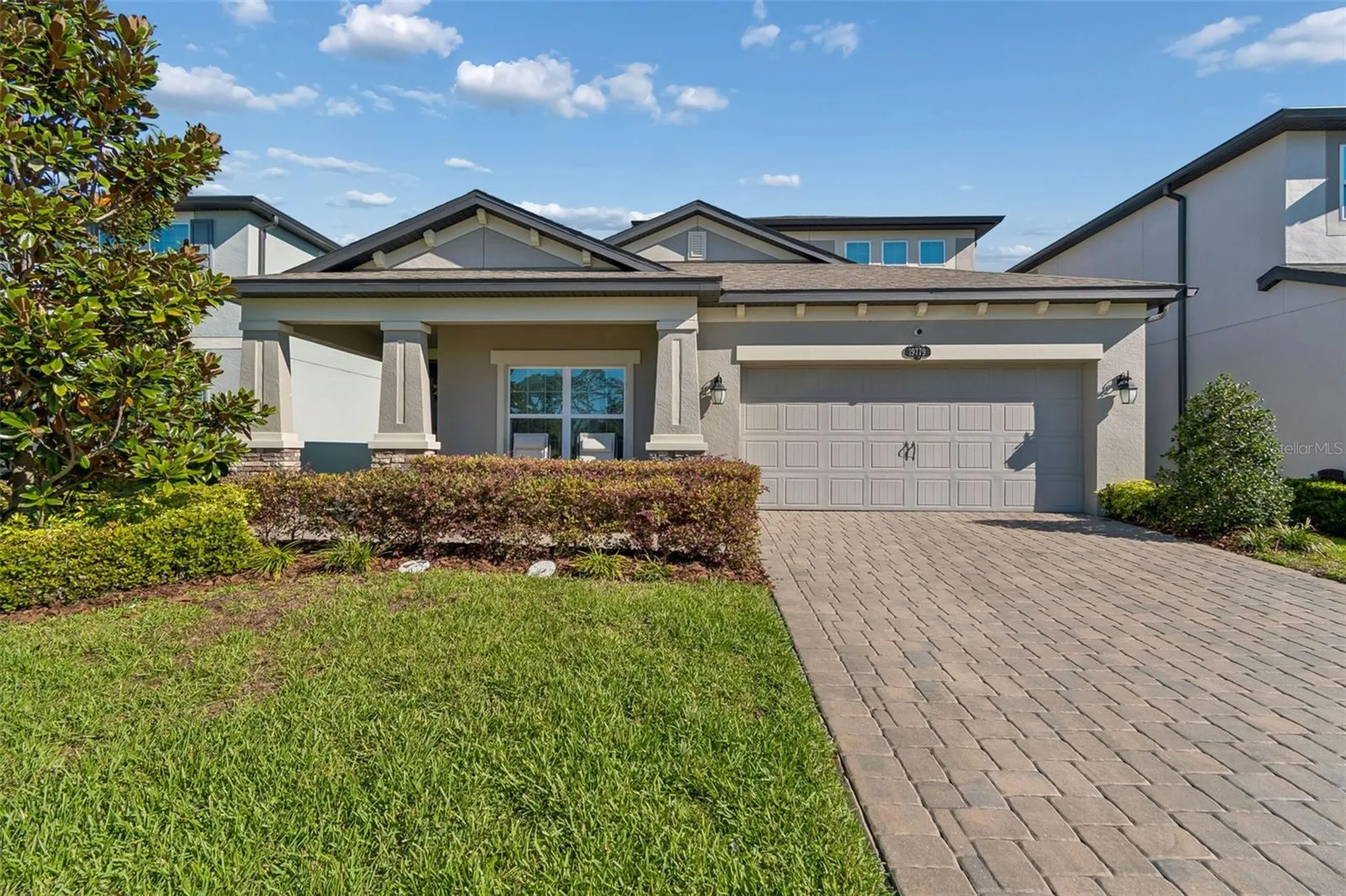 19779 Morsani Road Lutz FL 33558