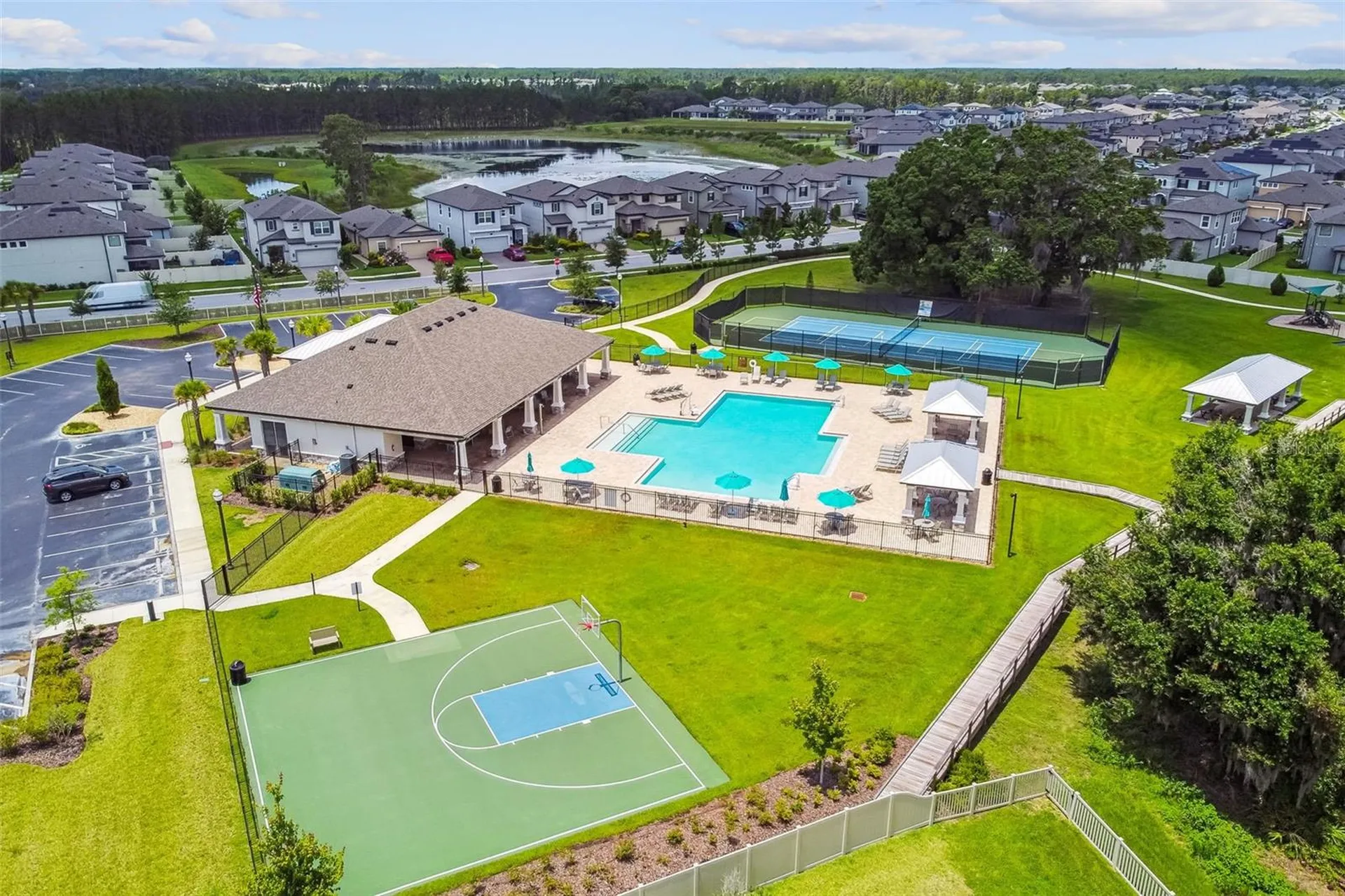 19779 Morsani Road Lutz FL 33558