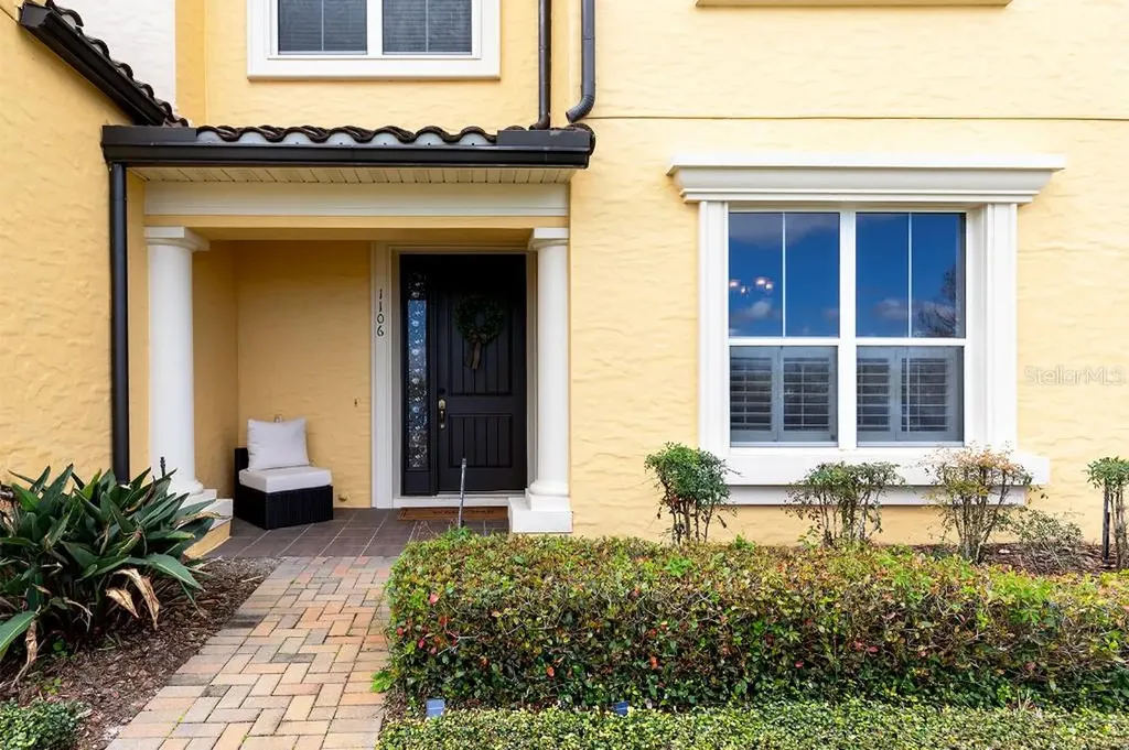 1106 Charming Street Maitland FL 32751