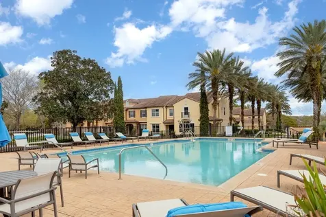 1106 Charming Street Maitland FL 32751