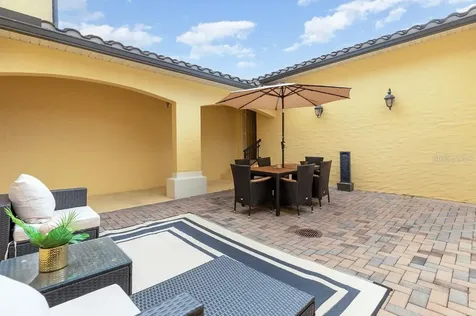 1106 Charming Street Maitland FL 32751