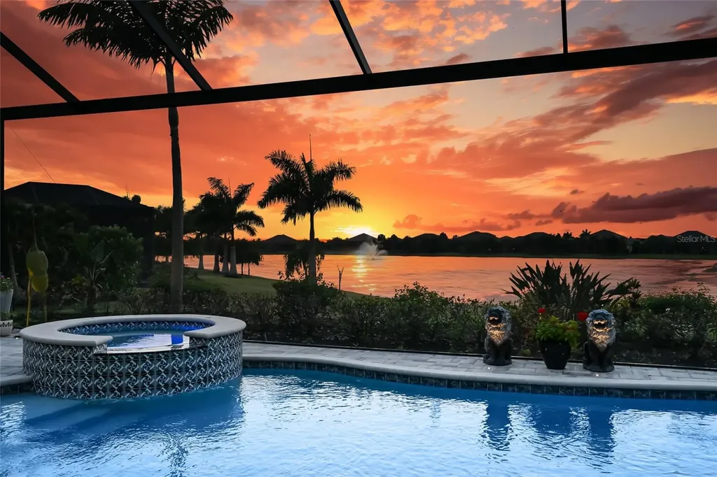 8134 Pavia Way Lakewood Ranch FL 34202
