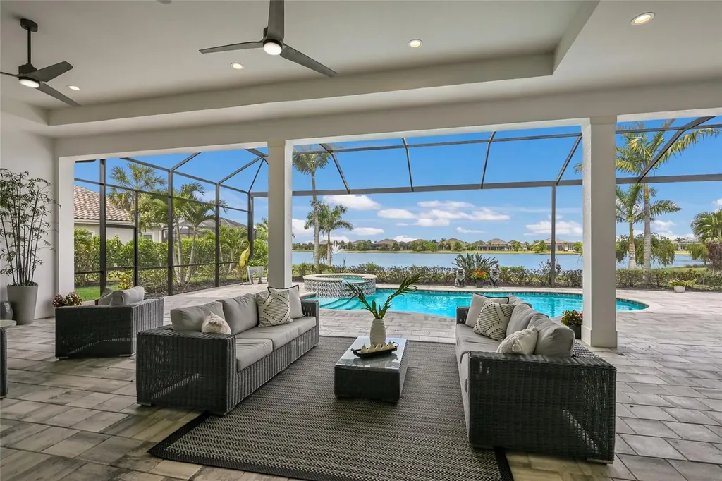 8134 Pavia Way Lakewood Ranch FL 34202