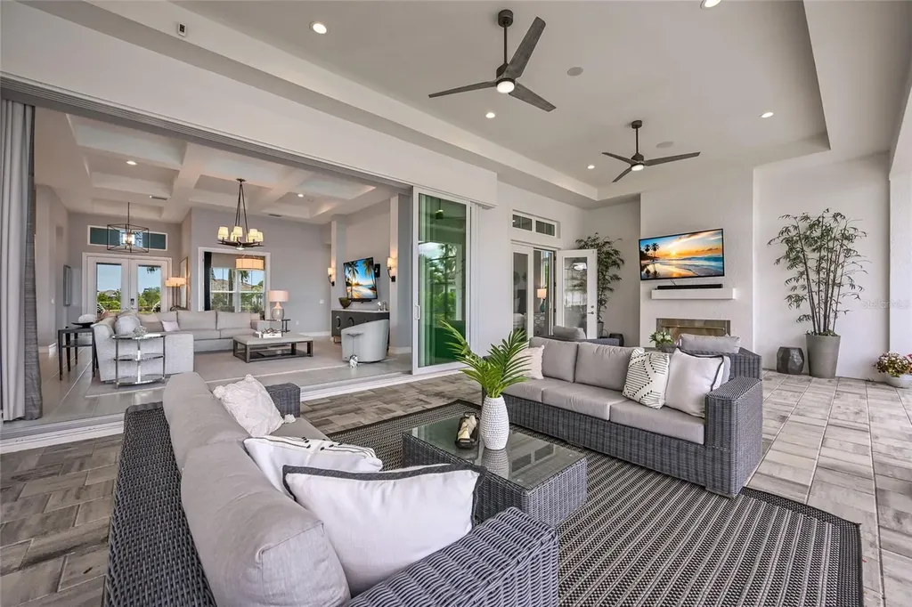 8134 Pavia Way Lakewood Ranch FL 34202