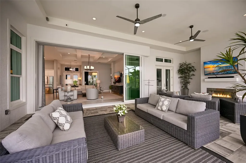 8134 Pavia Way Lakewood Ranch FL 34202