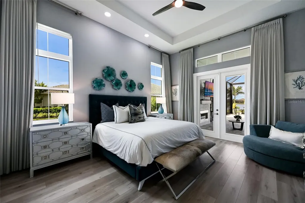 8134 Pavia Way Lakewood Ranch FL 34202
