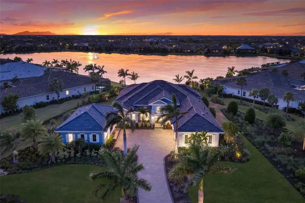 8134 Pavia Way Lakewood Ranch FL 34202