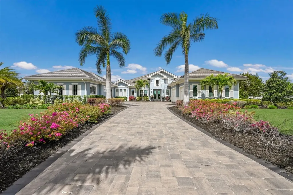 8134 Pavia Way Lakewood Ranch FL 34202