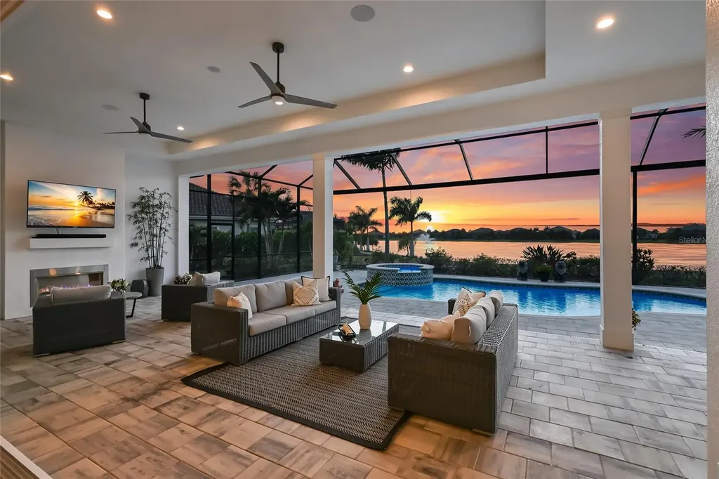 8134 Pavia Way Lakewood Ranch FL 34202