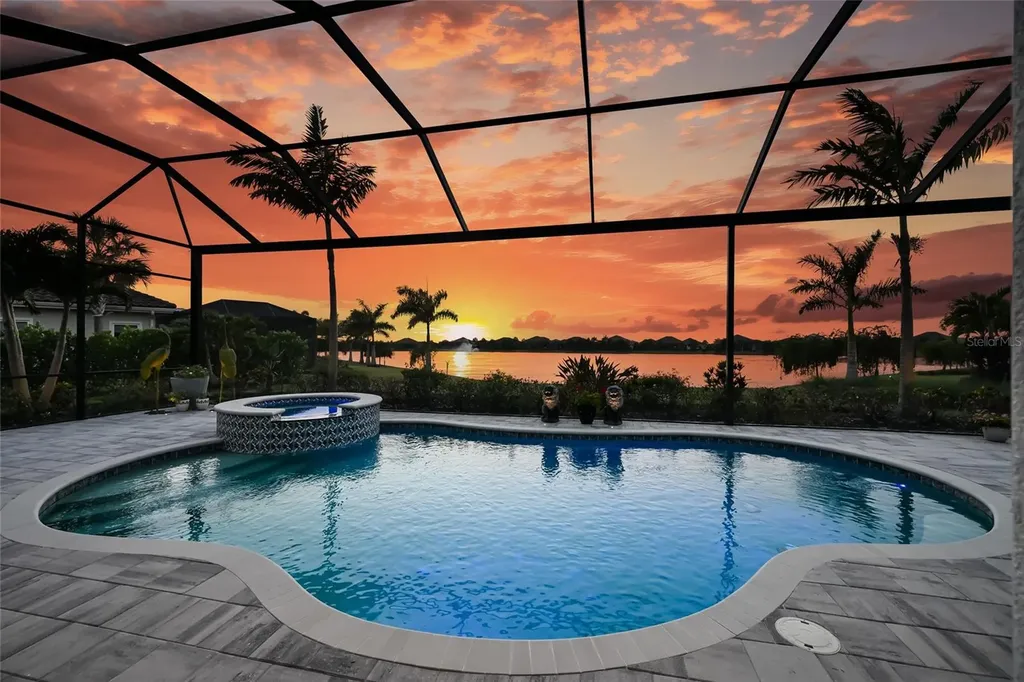 8134 Pavia Way Lakewood Ranch FL 34202