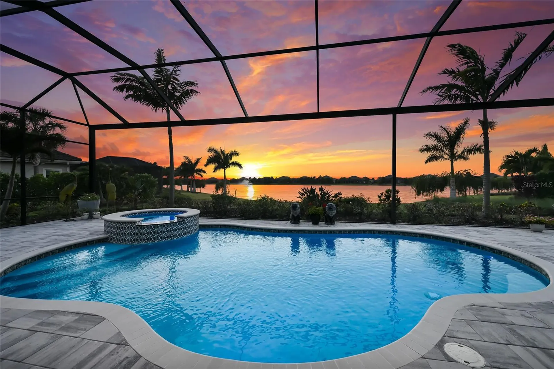 8134 Pavia Way Lakewood Ranch FL 34202