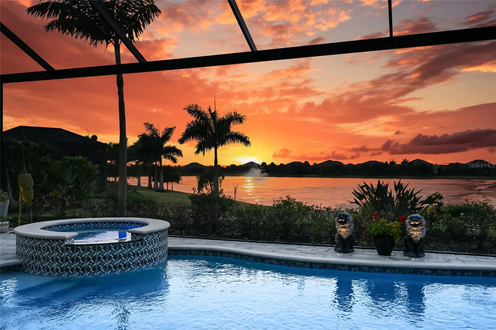 8134 Pavia Way Lakewood Ranch FL 34202