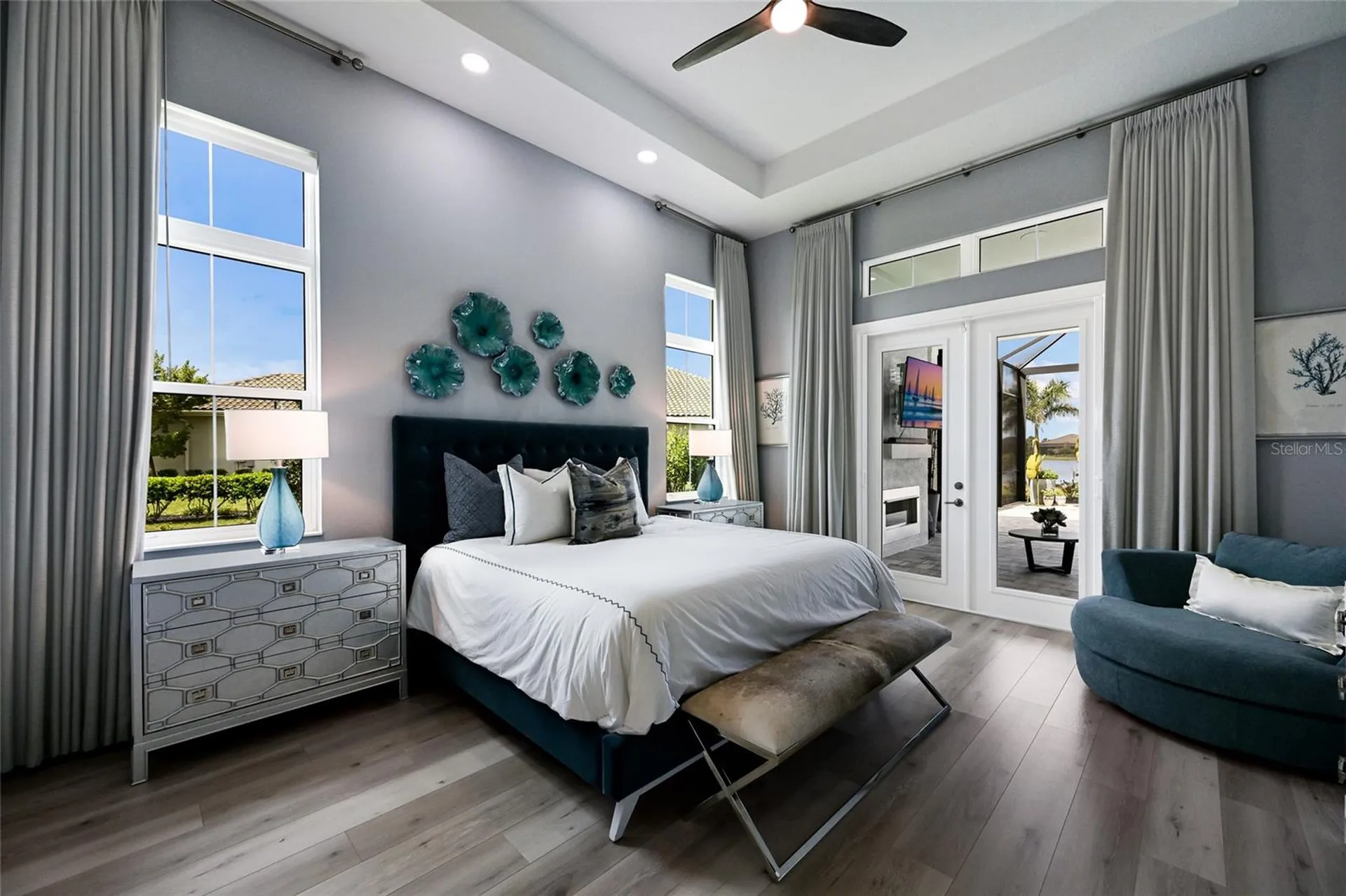 8134 Pavia Way Lakewood Ranch FL 34202