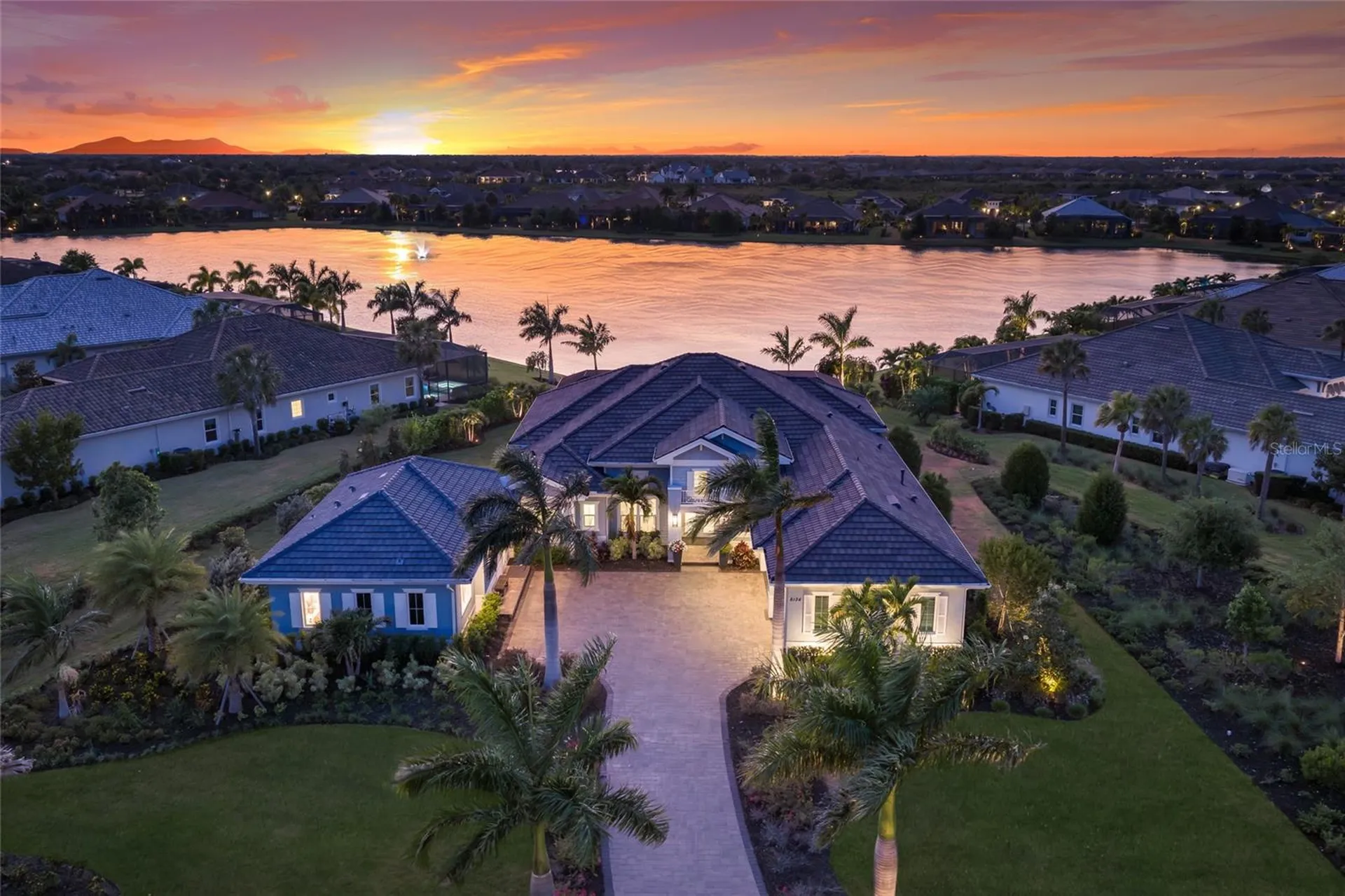 8134 Pavia Way Lakewood Ranch FL 34202