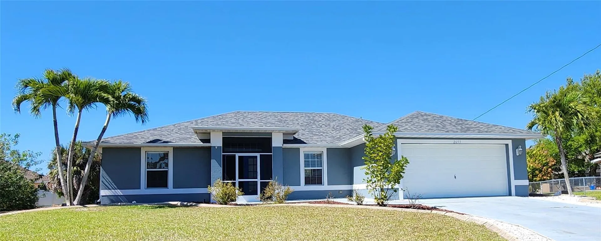 2653 NW 9th Street Cape Coral FL 33993