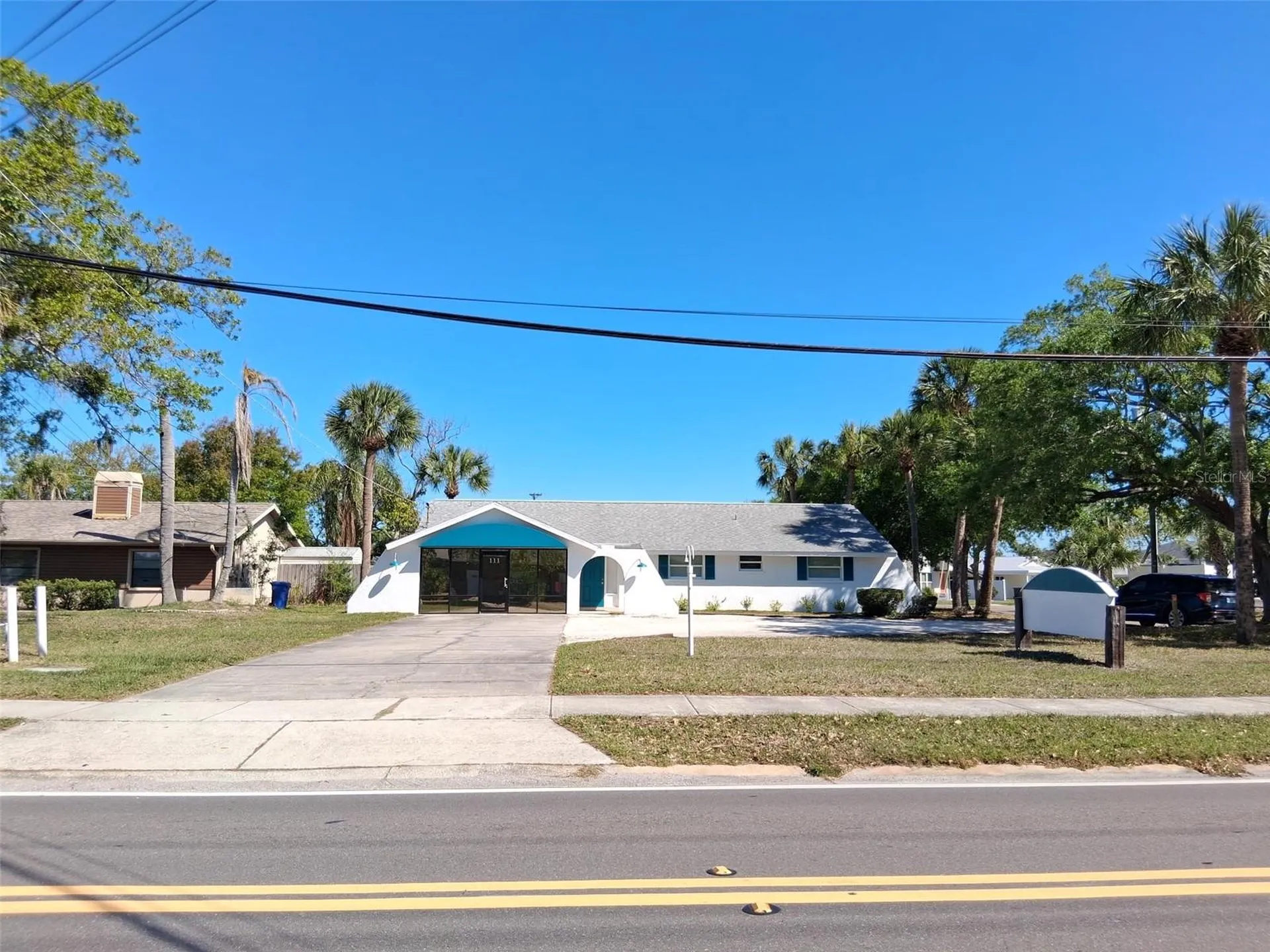 111 Miller Mac Road Apollo Beach FL 33572