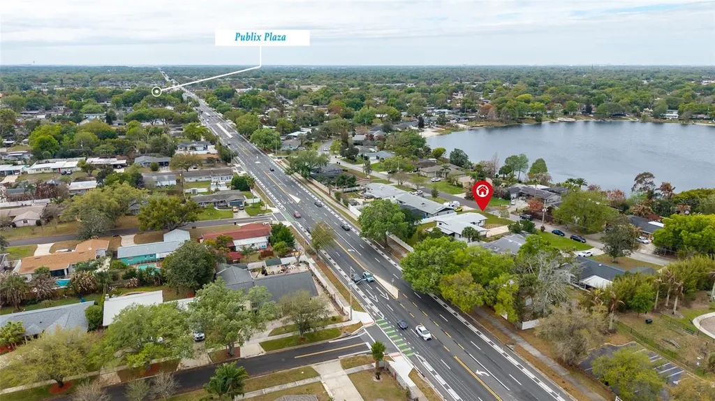 909 Marabon Avenue Orlando FL 32806