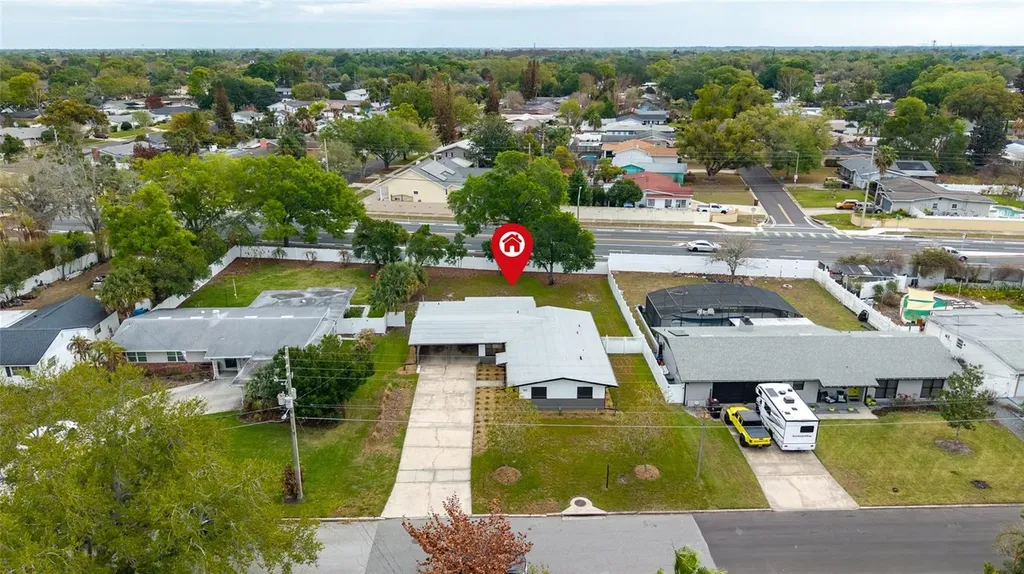 909 Marabon Avenue Orlando FL 32806