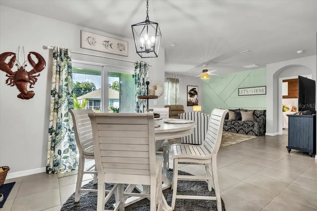 25157 Alcazar Punta Gorda FL 33955