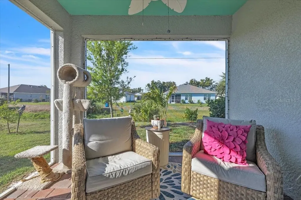 25157 Alcazar Punta Gorda FL 33955