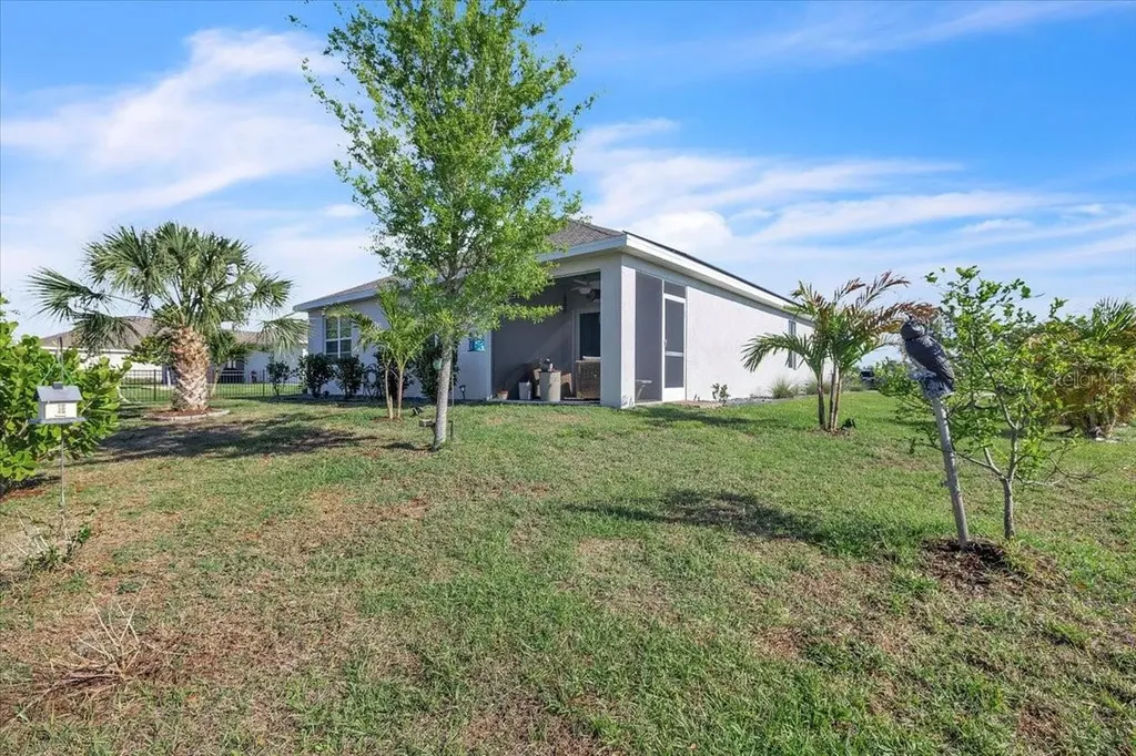 25157 Alcazar Punta Gorda FL 33955