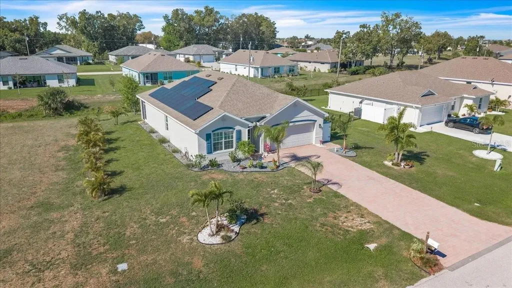 25157 Alcazar Punta Gorda FL 33955