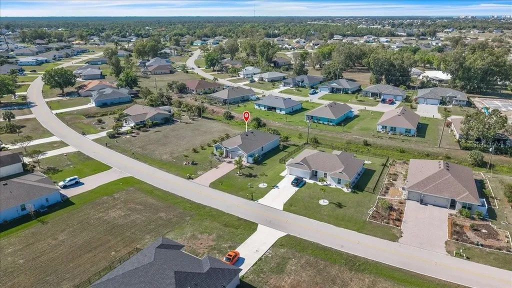25157 Alcazar Punta Gorda FL 33955