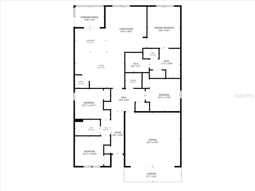 25157 Alcazar Punta Gorda FL 33955