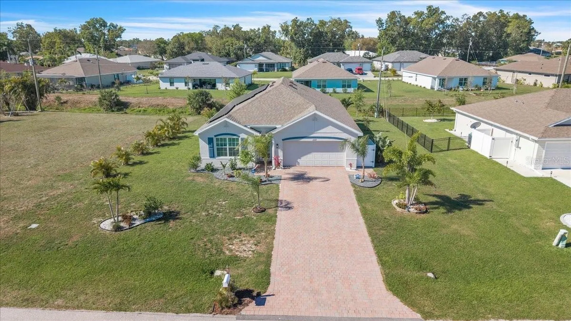 25157 Alcazar Punta Gorda FL 33955
