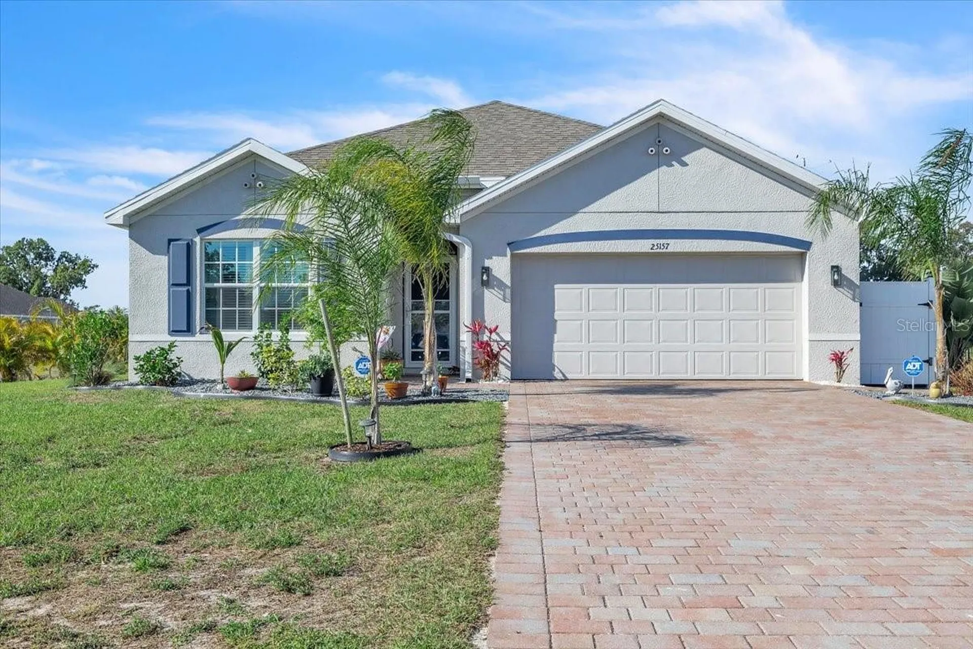 25157 Alcazar Punta Gorda FL 33955