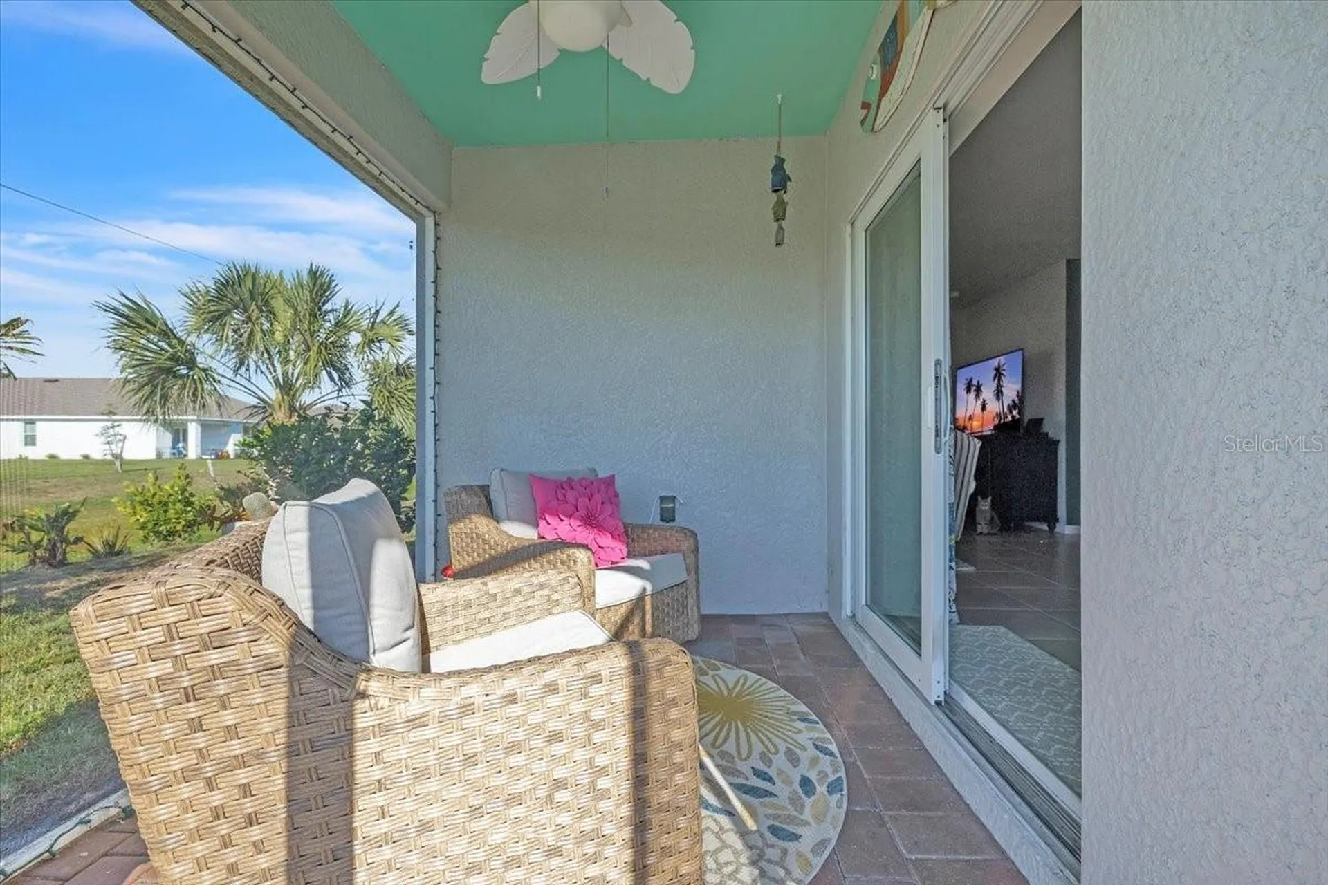 25157 Alcazar Punta Gorda FL 33955