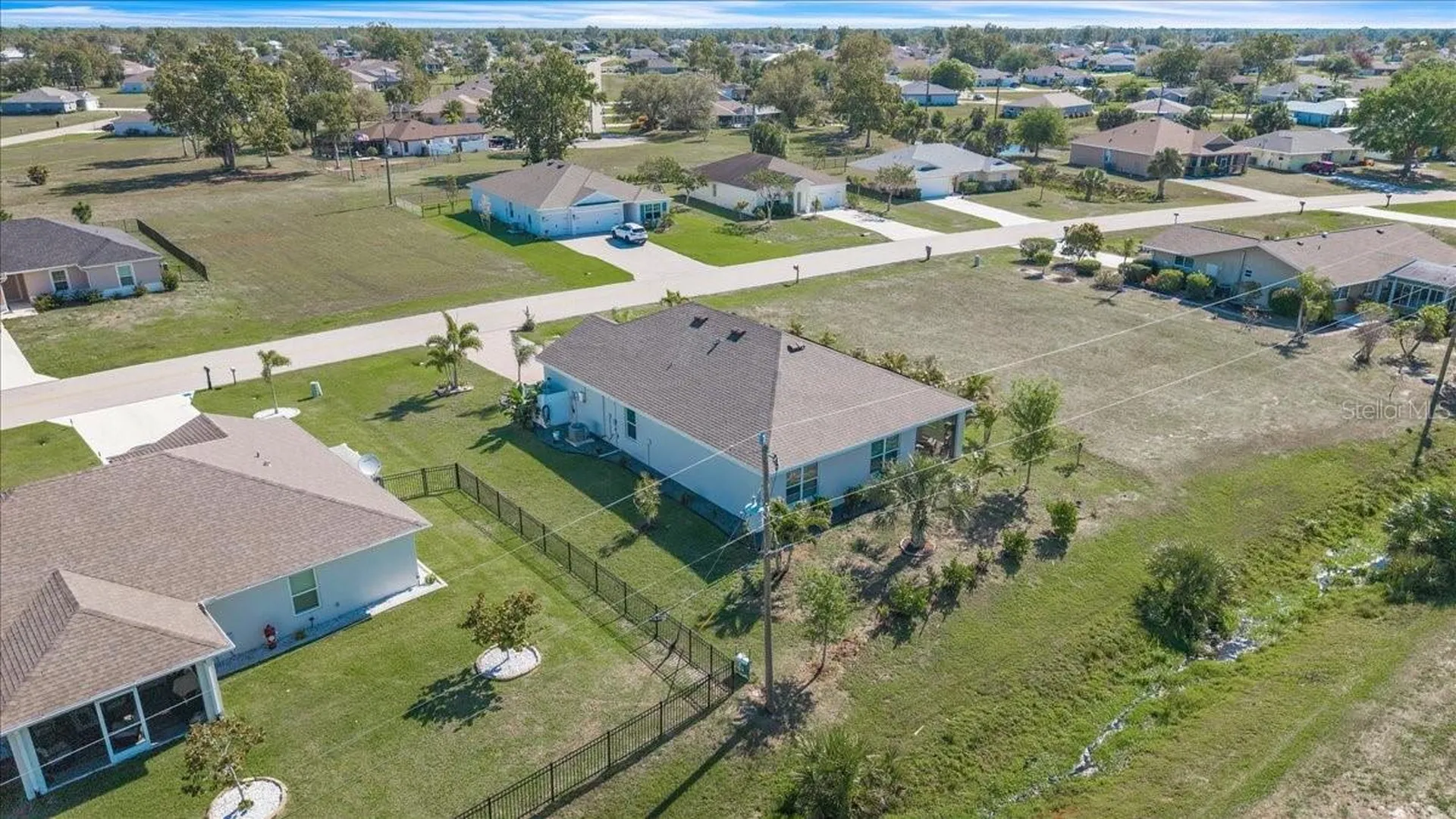 25157 Alcazar Punta Gorda FL 33955