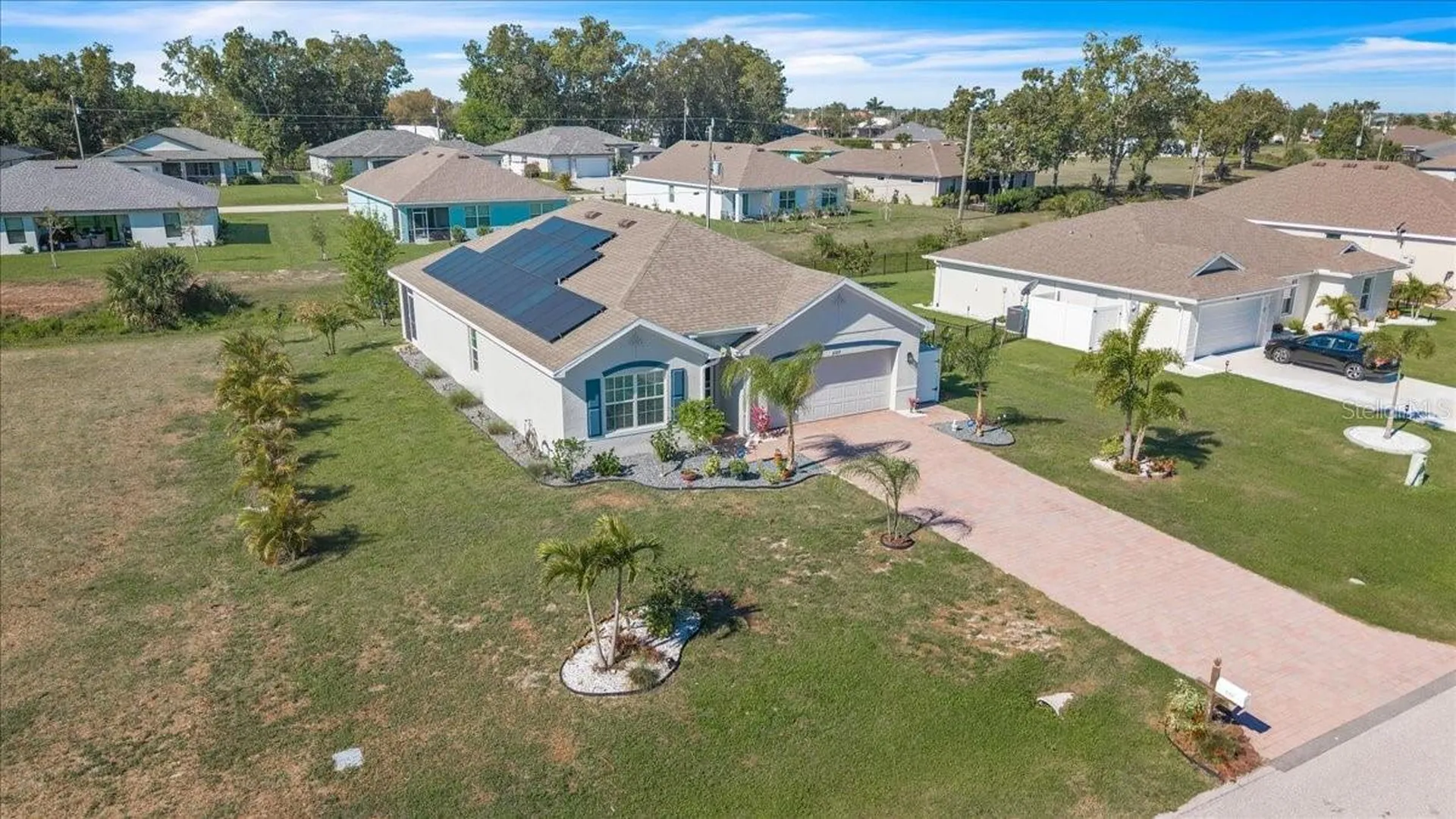 25157 Alcazar Punta Gorda FL 33955
