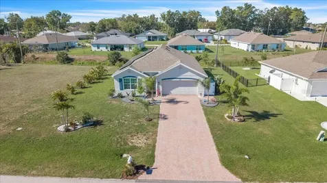 25157 Alcazar Punta Gorda FL 33955
