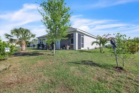 25157 Alcazar Punta Gorda FL 33955