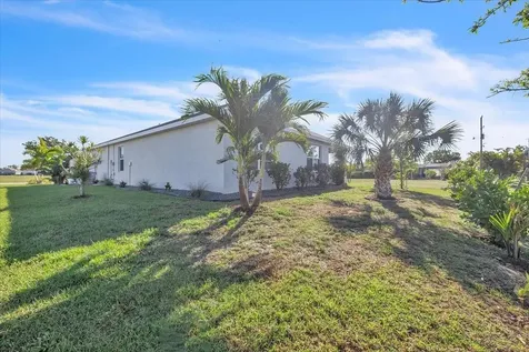 25157 Alcazar Punta Gorda FL 33955