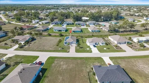 25157 Alcazar Punta Gorda FL 33955