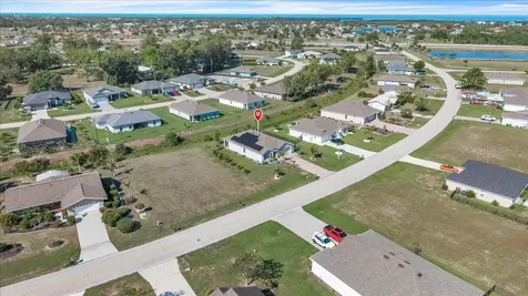 25157 Alcazar Punta Gorda FL 33955