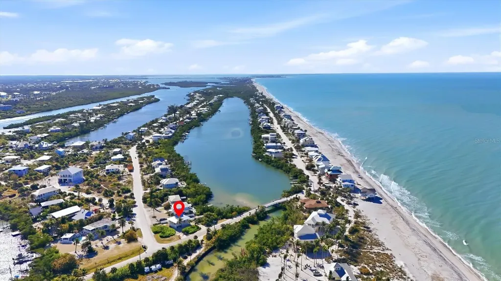 11 Bocilla Drive Placida FL 33946