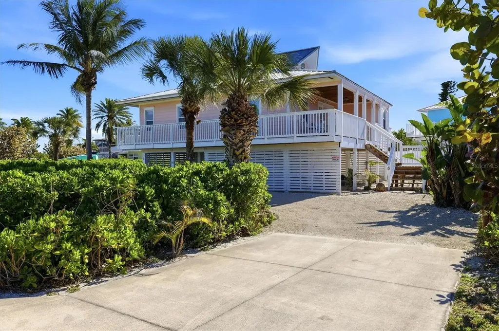 11 Bocilla Drive Placida FL 33946