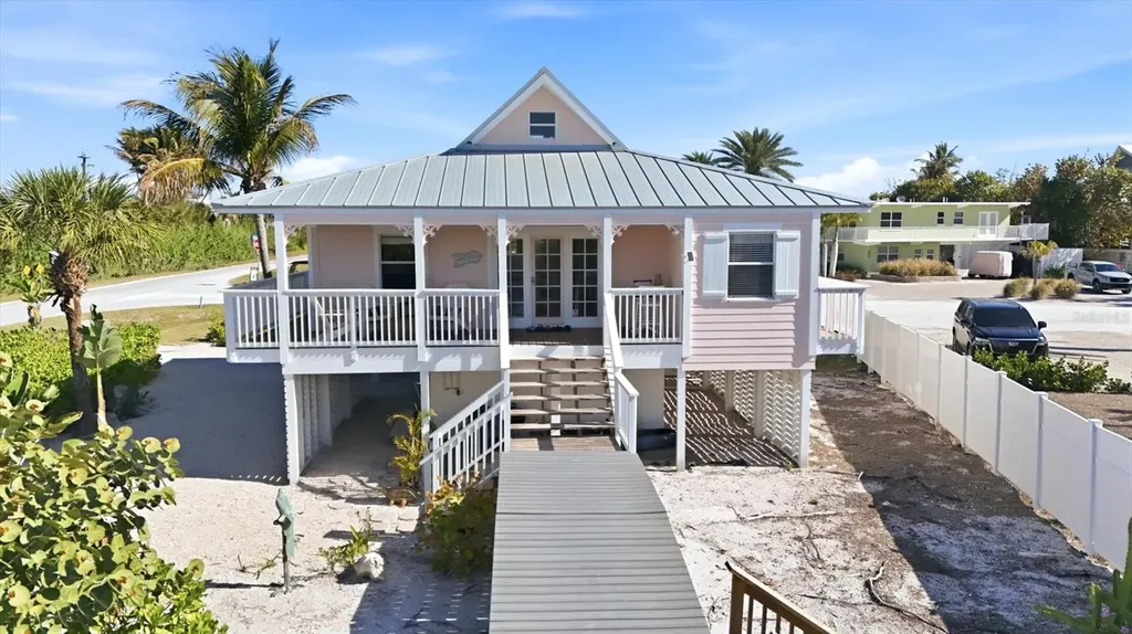 11 Bocilla Drive Placida FL 33946