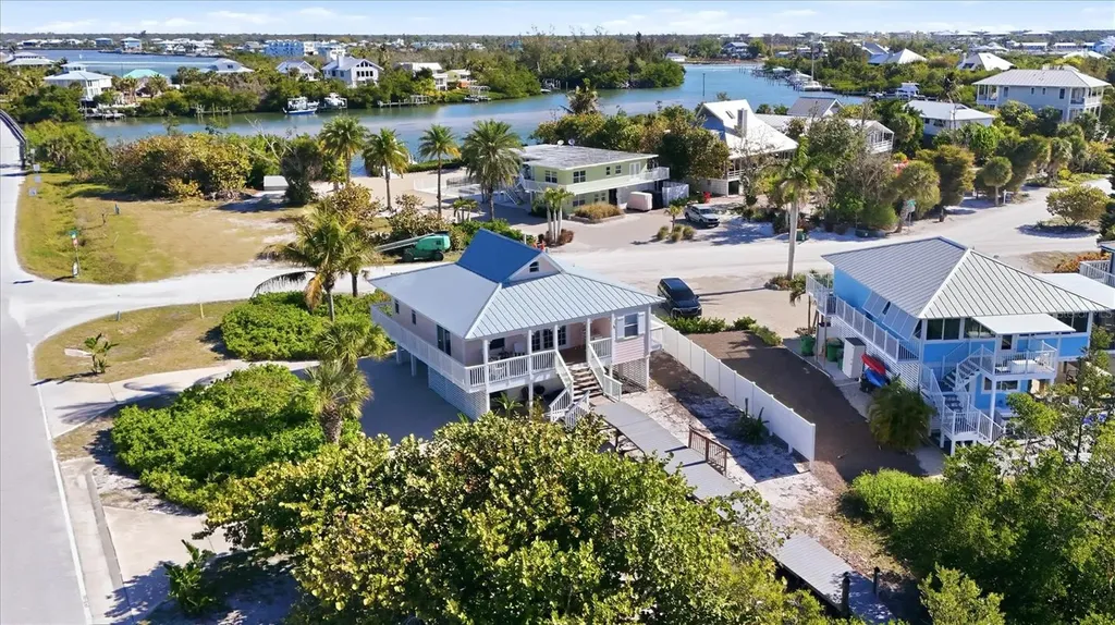 11 Bocilla Drive Placida FL 33946