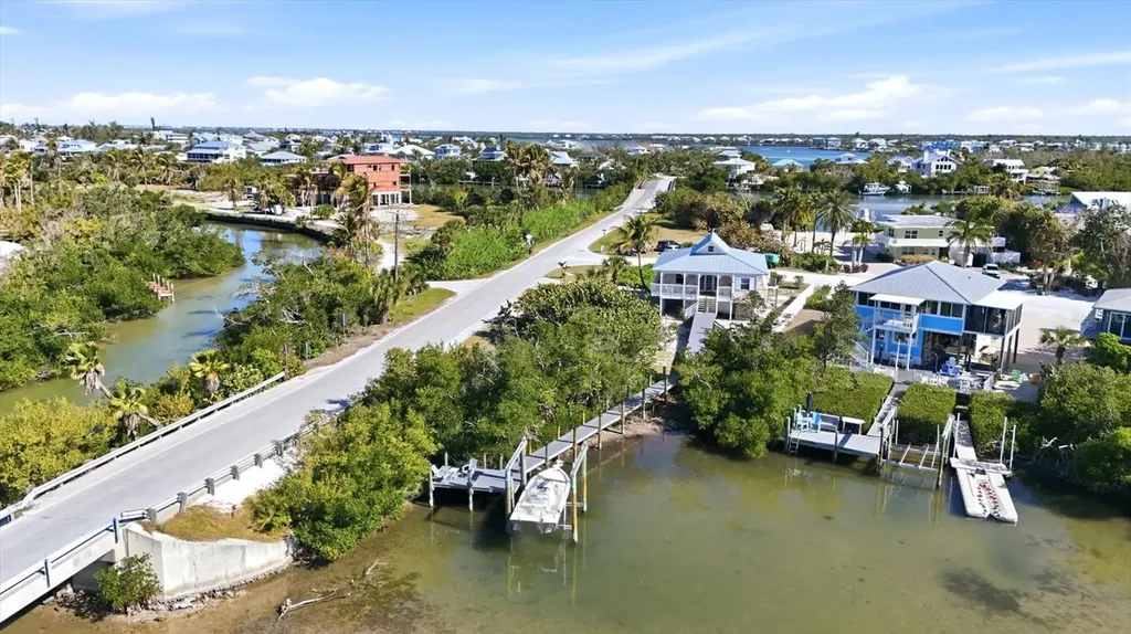 11 Bocilla Drive Placida FL 33946