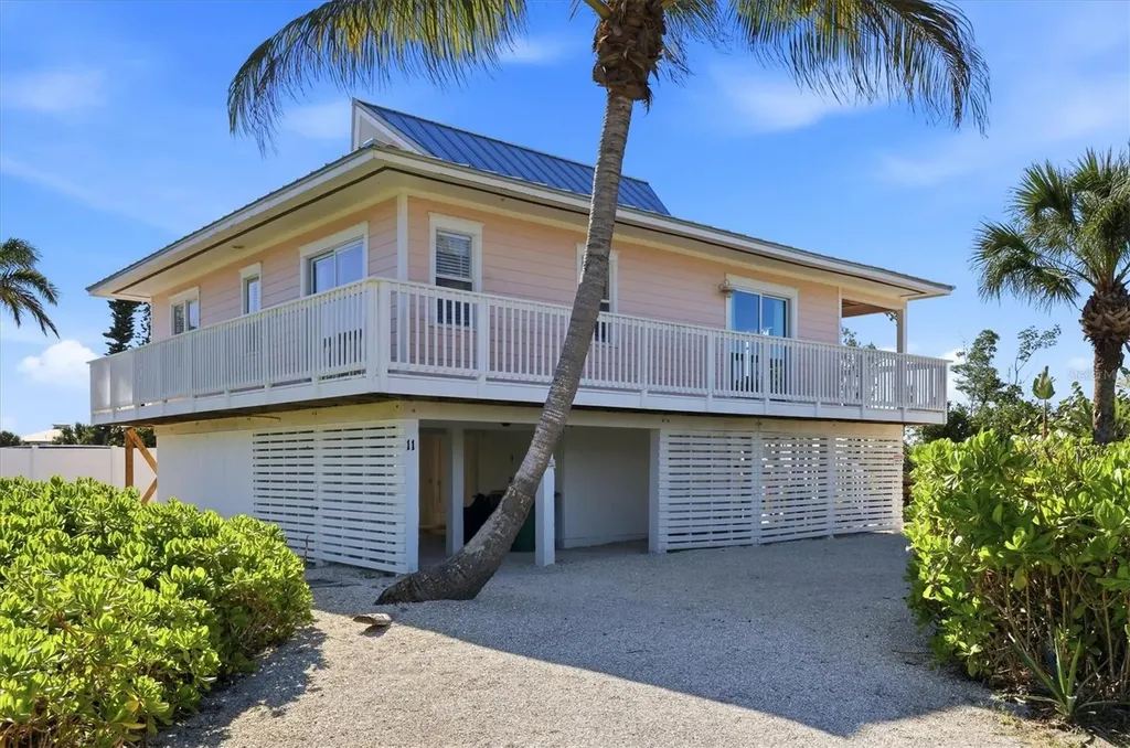 11 Bocilla Drive Placida FL 33946