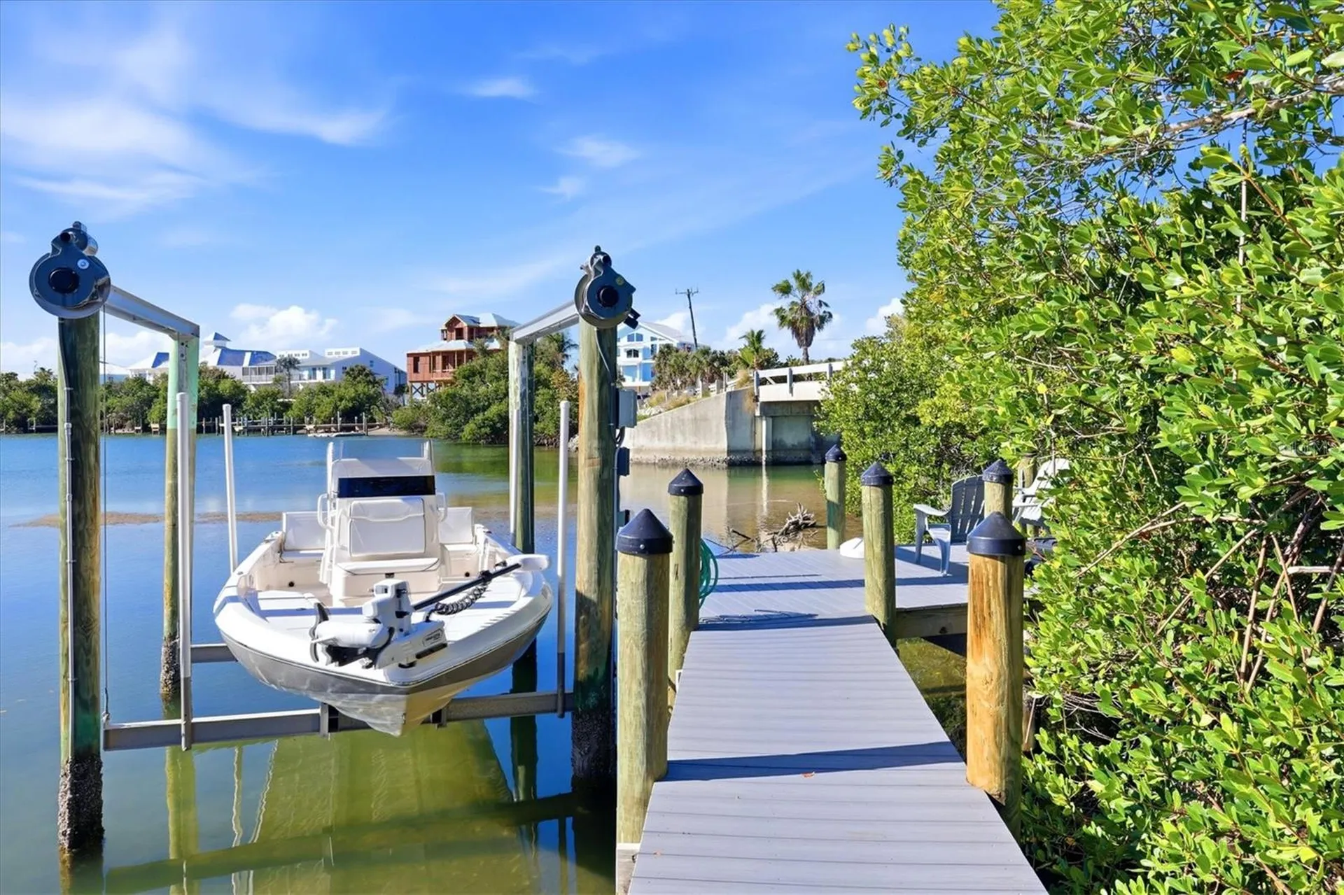 11 Bocilla Drive Placida FL 33946